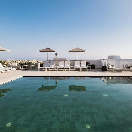 Ac Hotel By Marriott St Julian'S San Ġiljan Kültér fotó