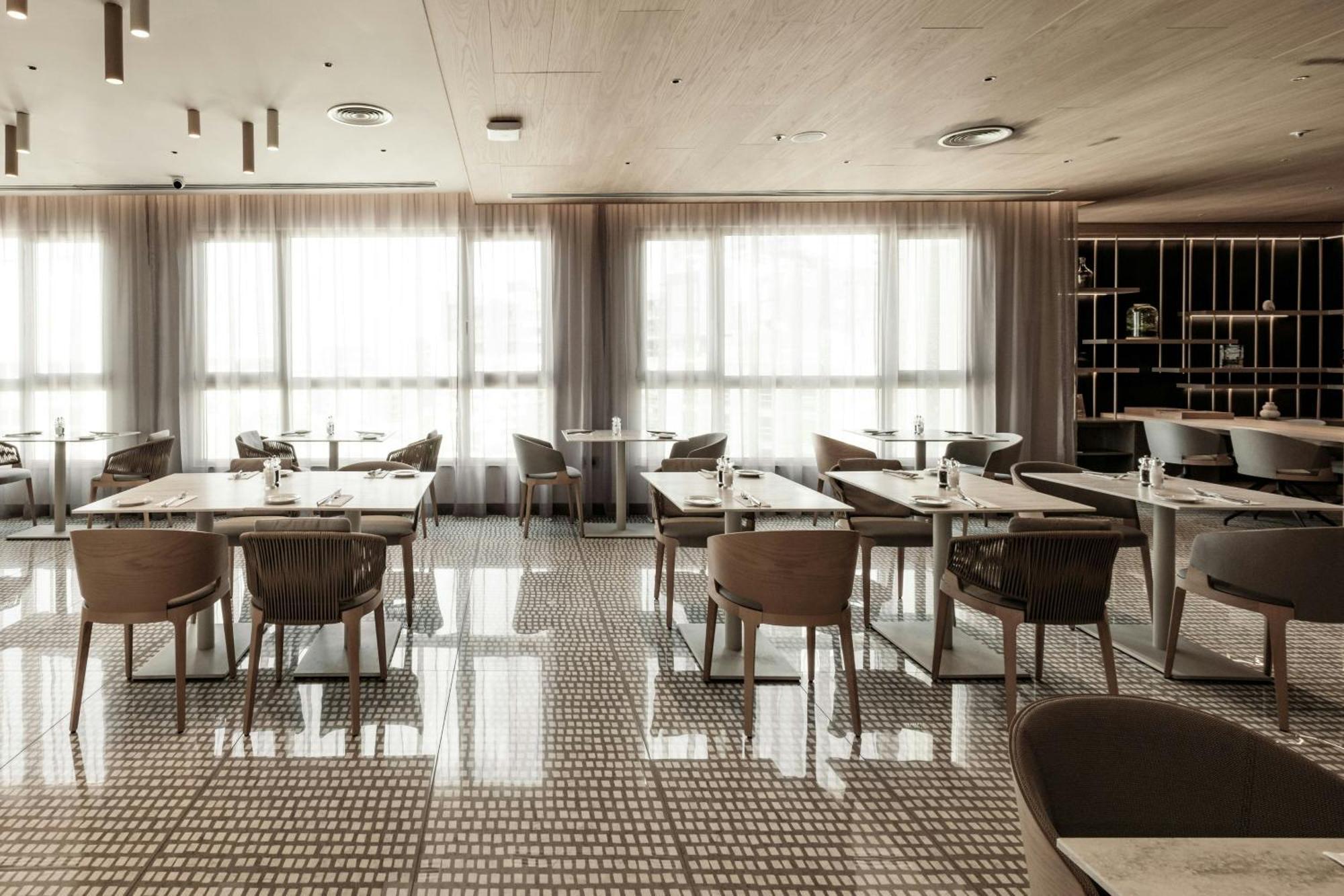 Ac Hotel By Marriott St Julian'S San Ġiljan Kültér fotó
