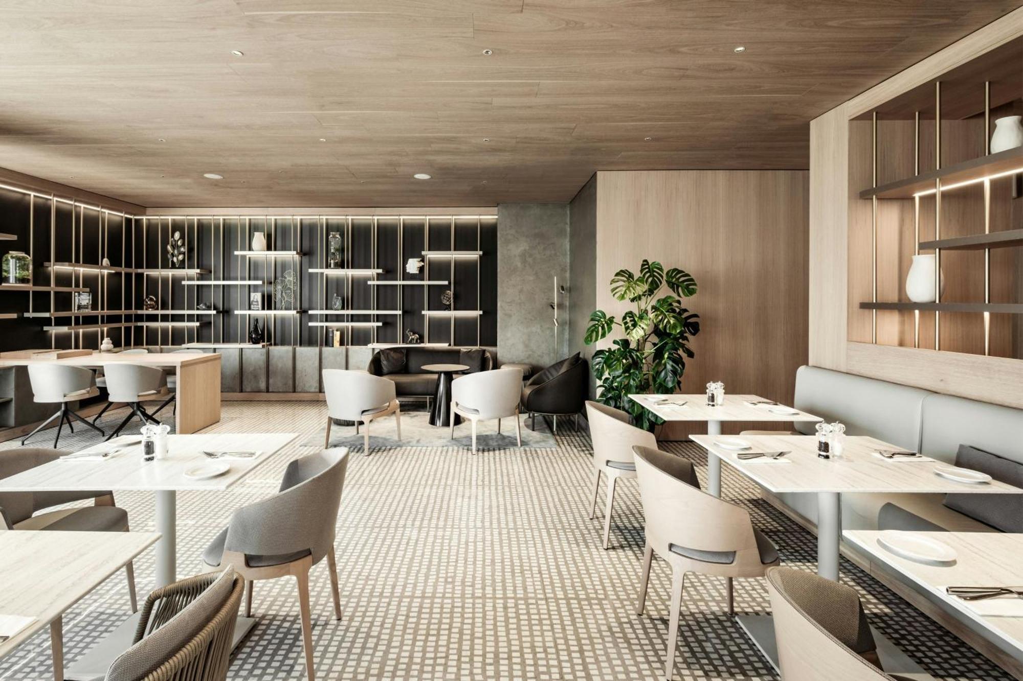 Ac Hotel By Marriott St Julian'S San Ġiljan Kültér fotó