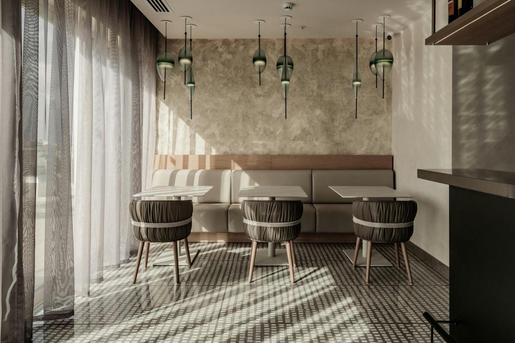 Ac Hotel By Marriott St Julian'S San Ġiljan Kültér fotó