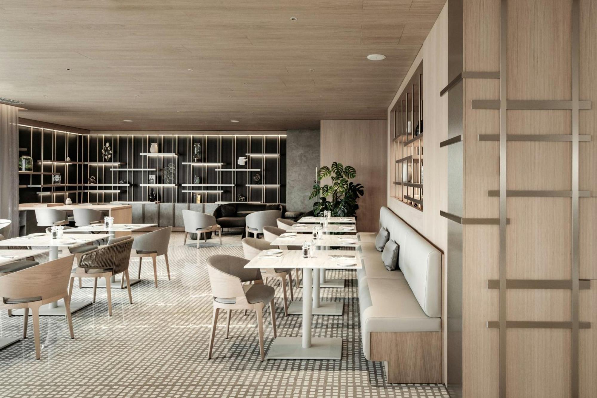 Ac Hotel By Marriott St Julian'S San Ġiljan Kültér fotó