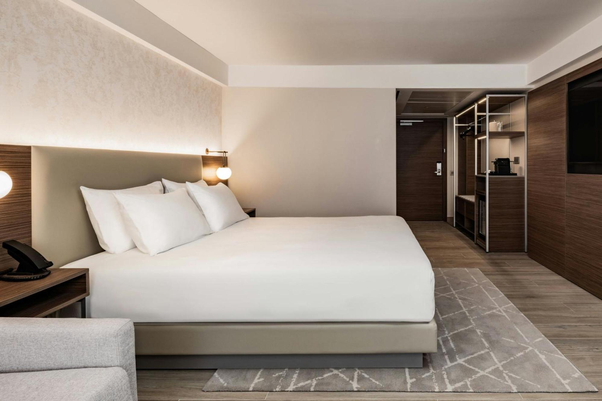 Ac Hotel By Marriott St Julian'S San Ġiljan Kültér fotó