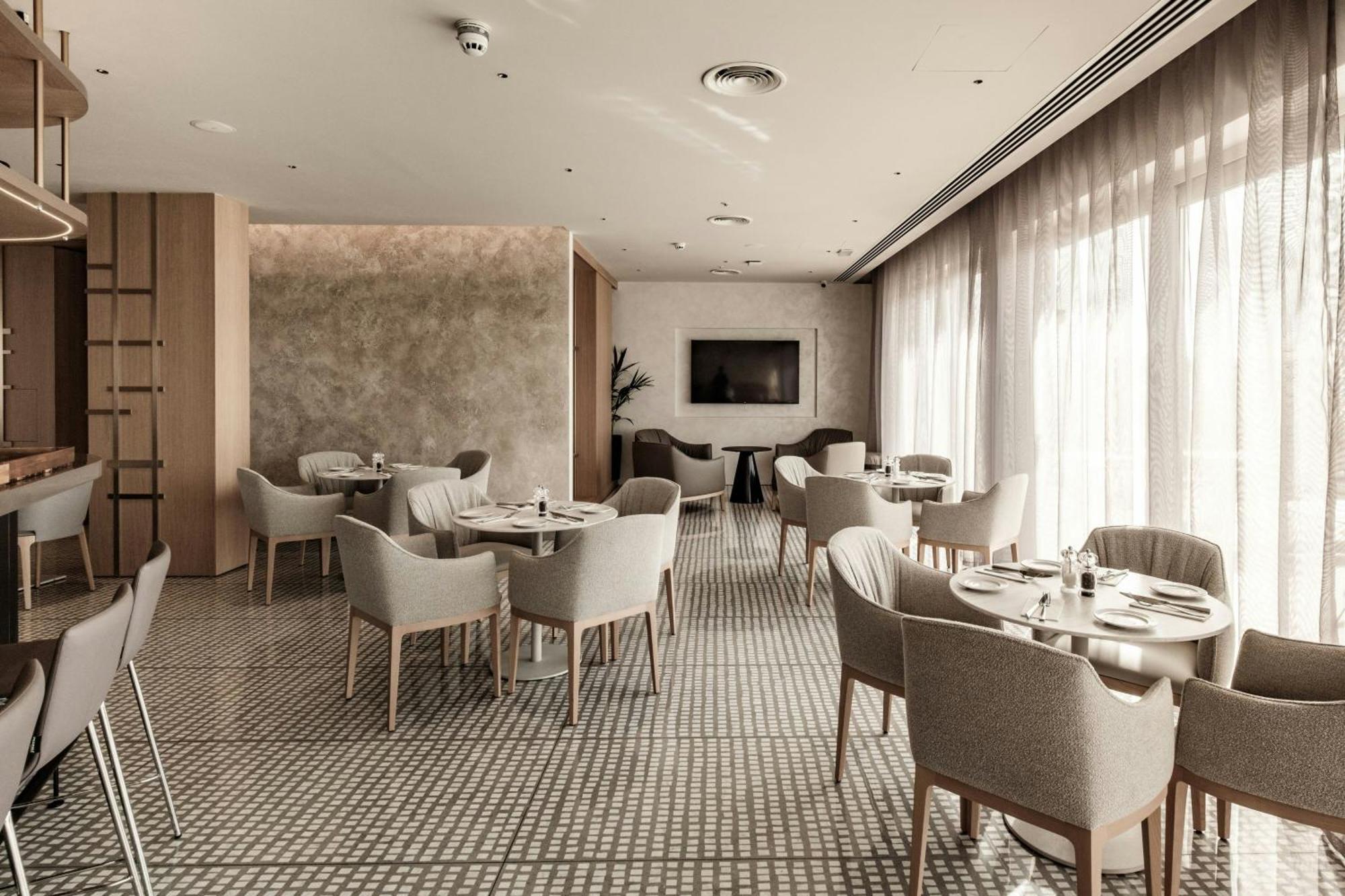 Ac Hotel By Marriott St Julian'S San Ġiljan Kültér fotó