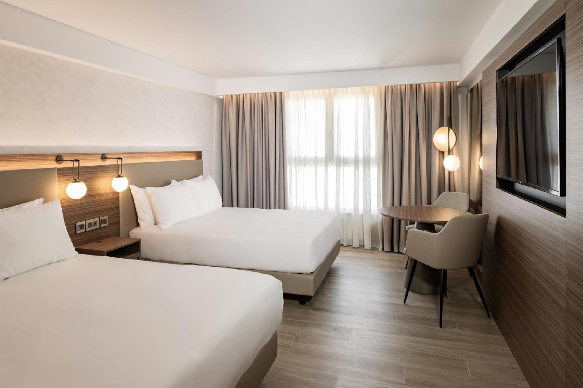 Ac Hotel By Marriott St Julian'S San Ġiljan Kültér fotó