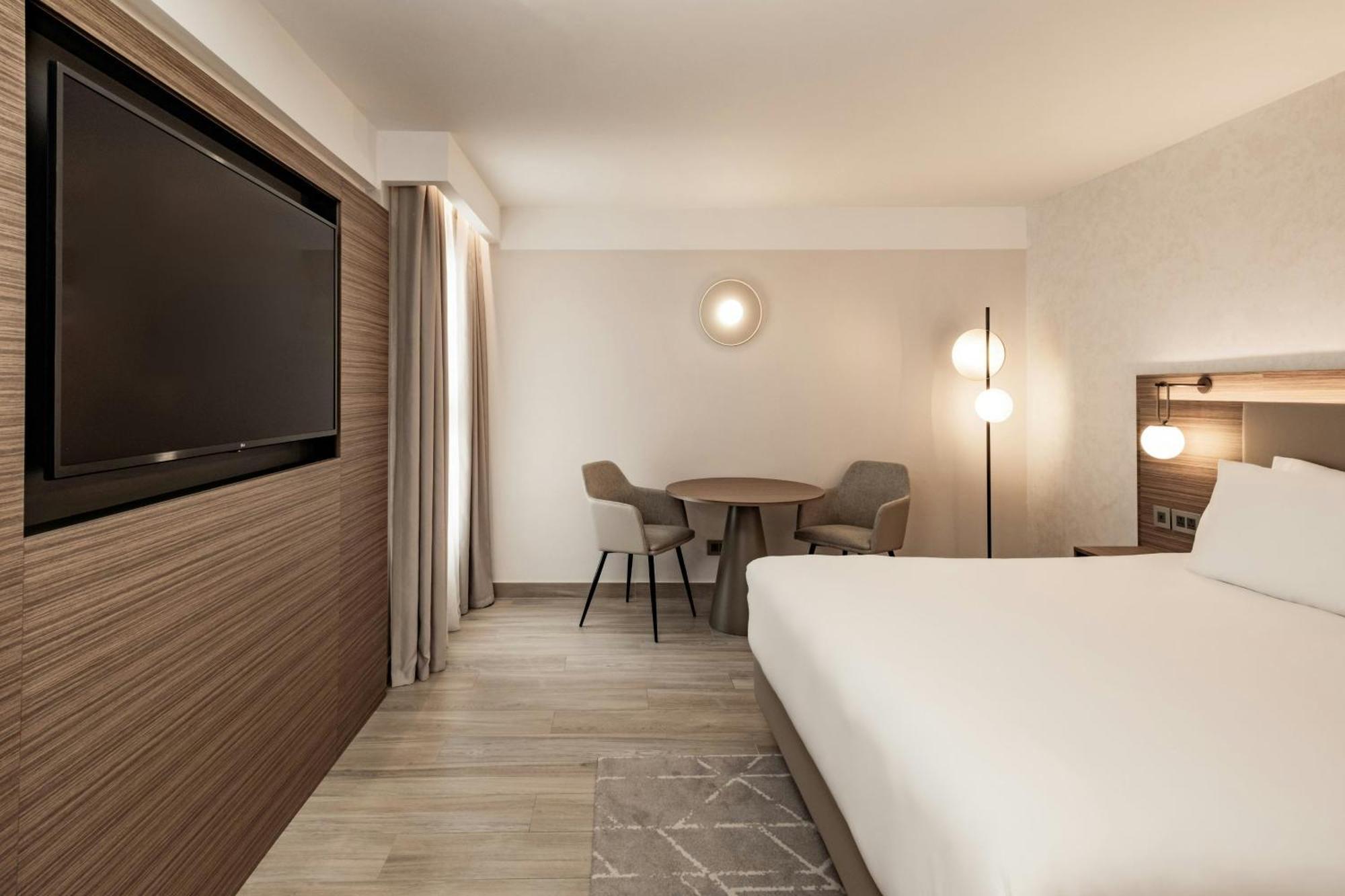 Ac Hotel By Marriott St Julian'S San Ġiljan Kültér fotó