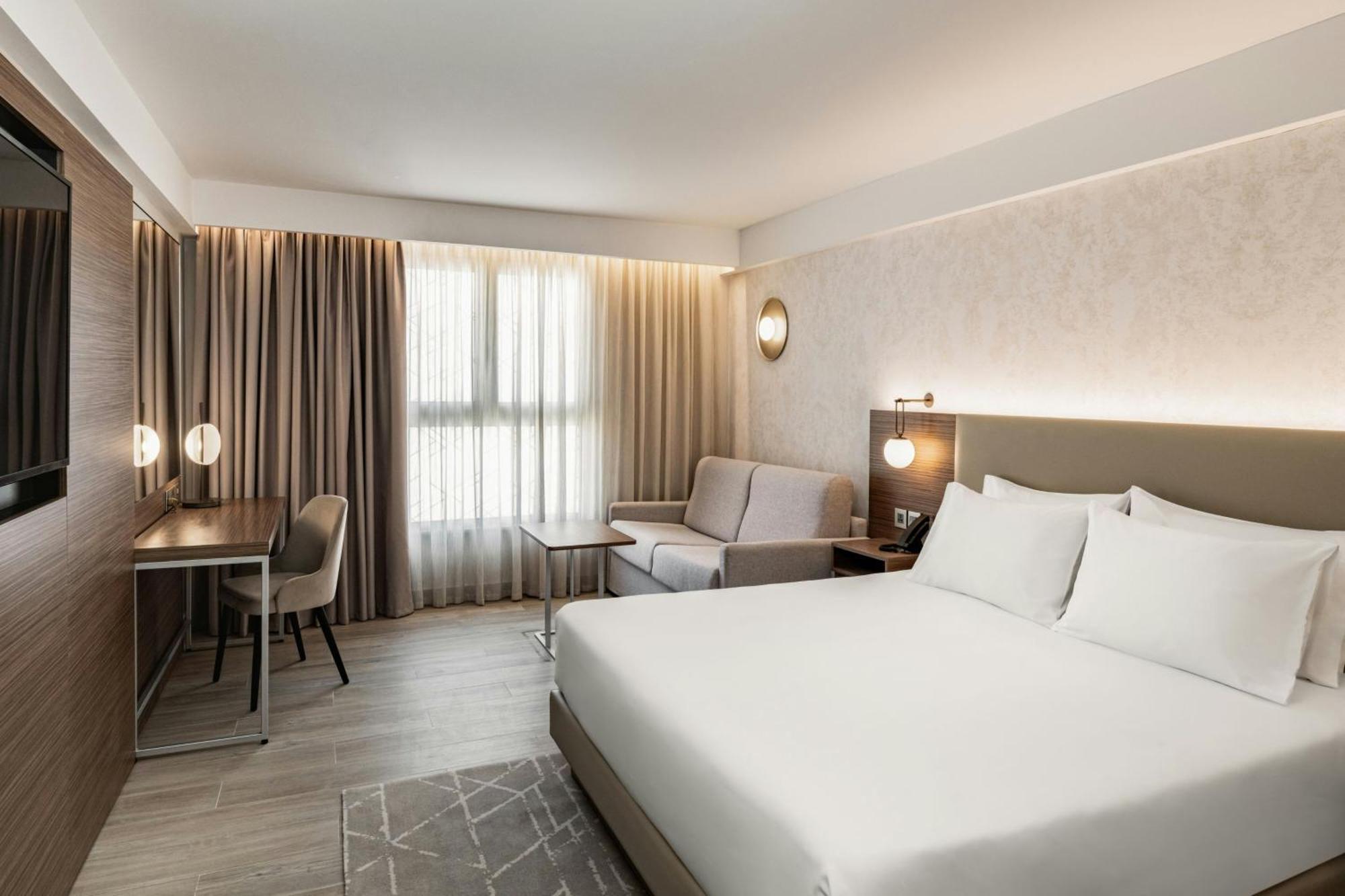 Ac Hotel By Marriott St Julian'S San Ġiljan Kültér fotó