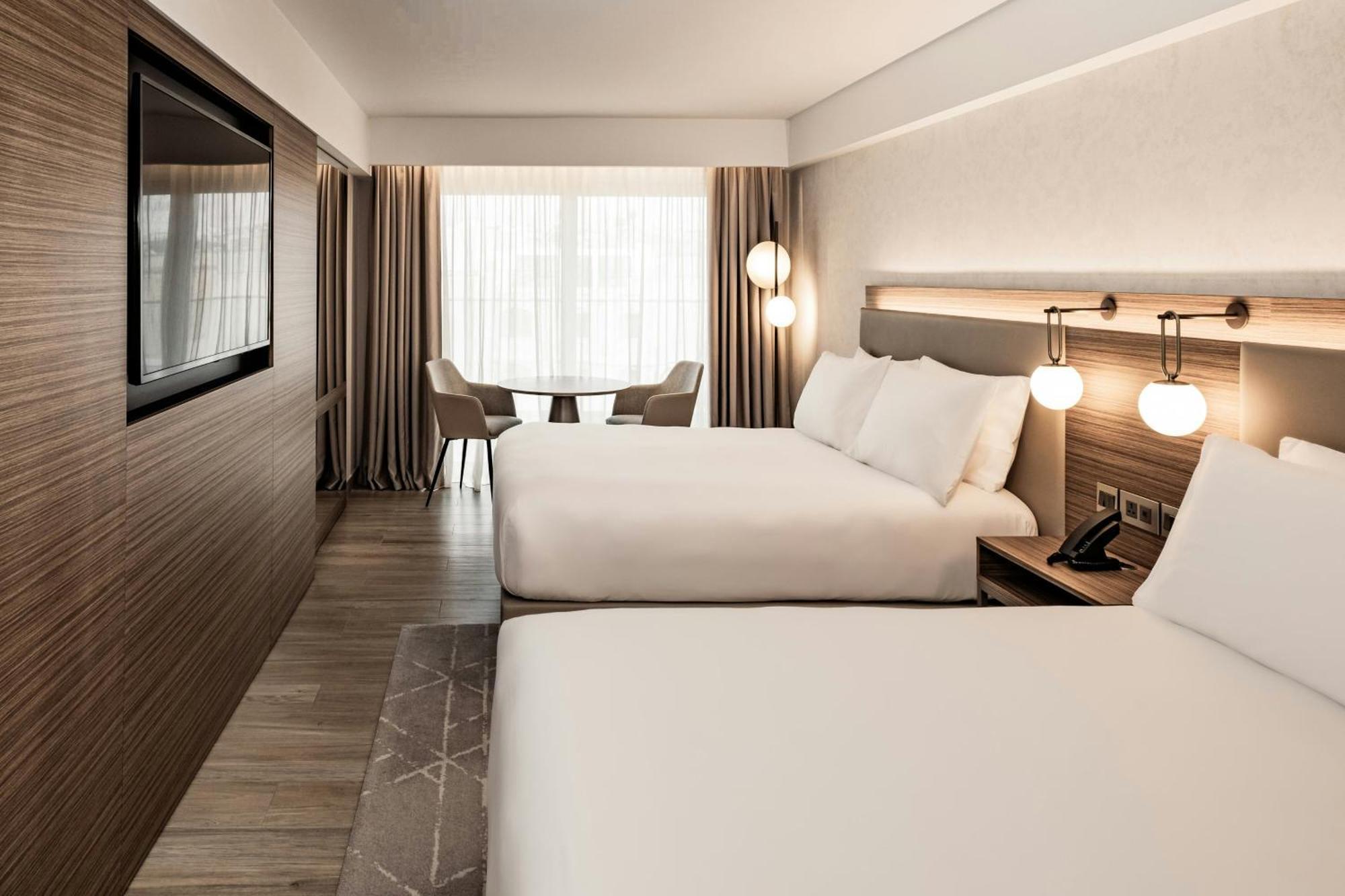 Ac Hotel By Marriott St Julian'S San Ġiljan Kültér fotó