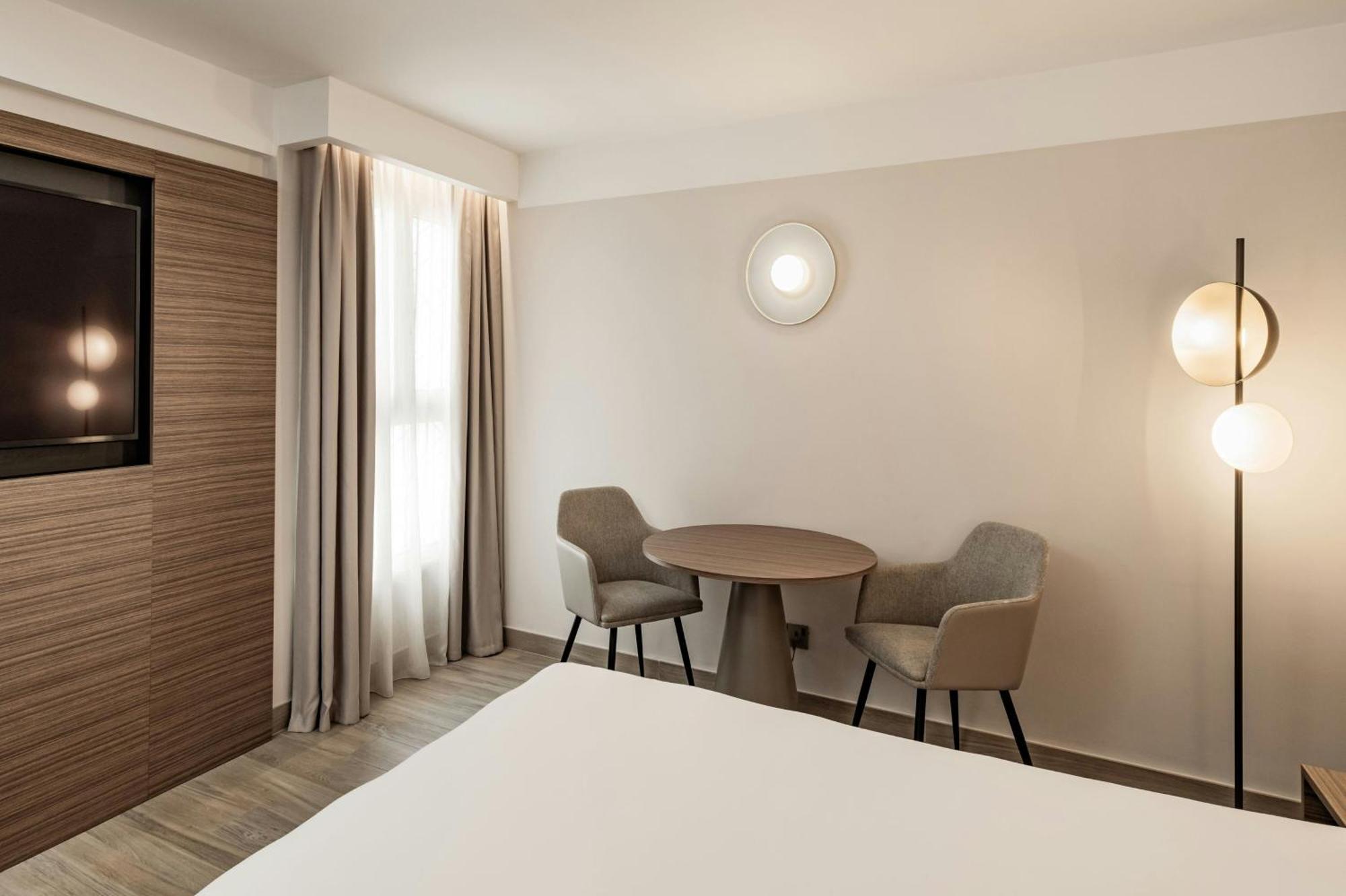 Ac Hotel By Marriott St Julian'S San Ġiljan Kültér fotó