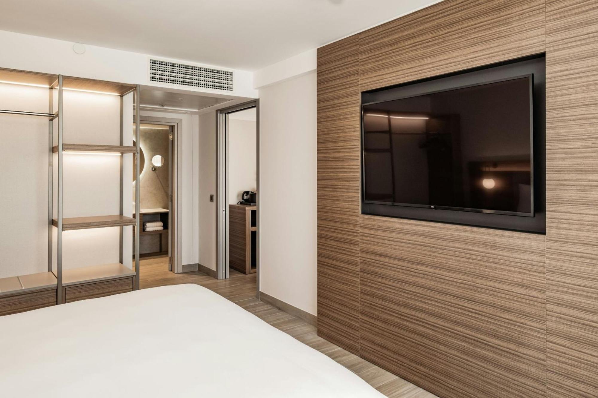 Ac Hotel By Marriott St Julian'S San Ġiljan Kültér fotó