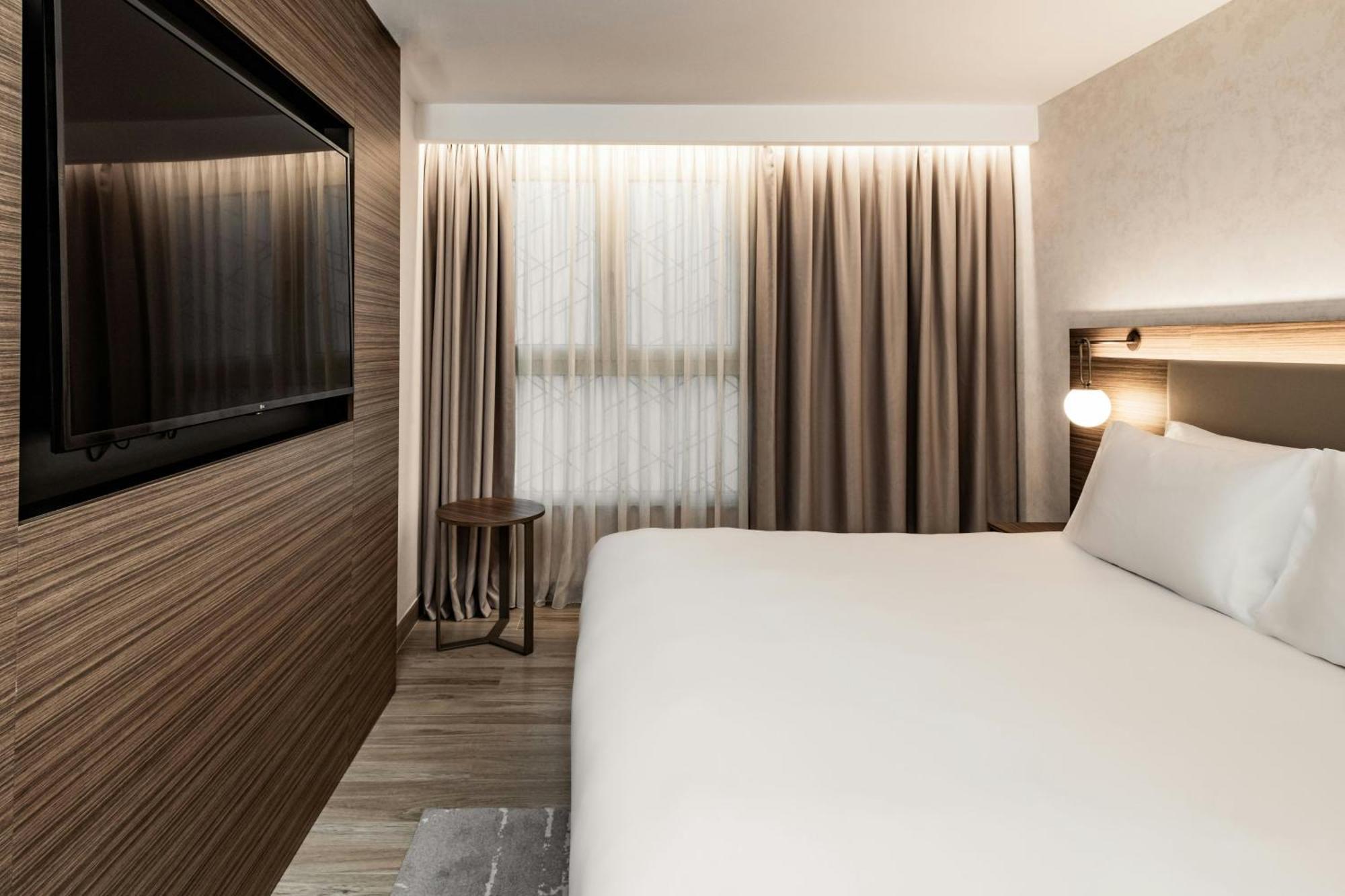 Ac Hotel By Marriott St Julian'S San Ġiljan Kültér fotó