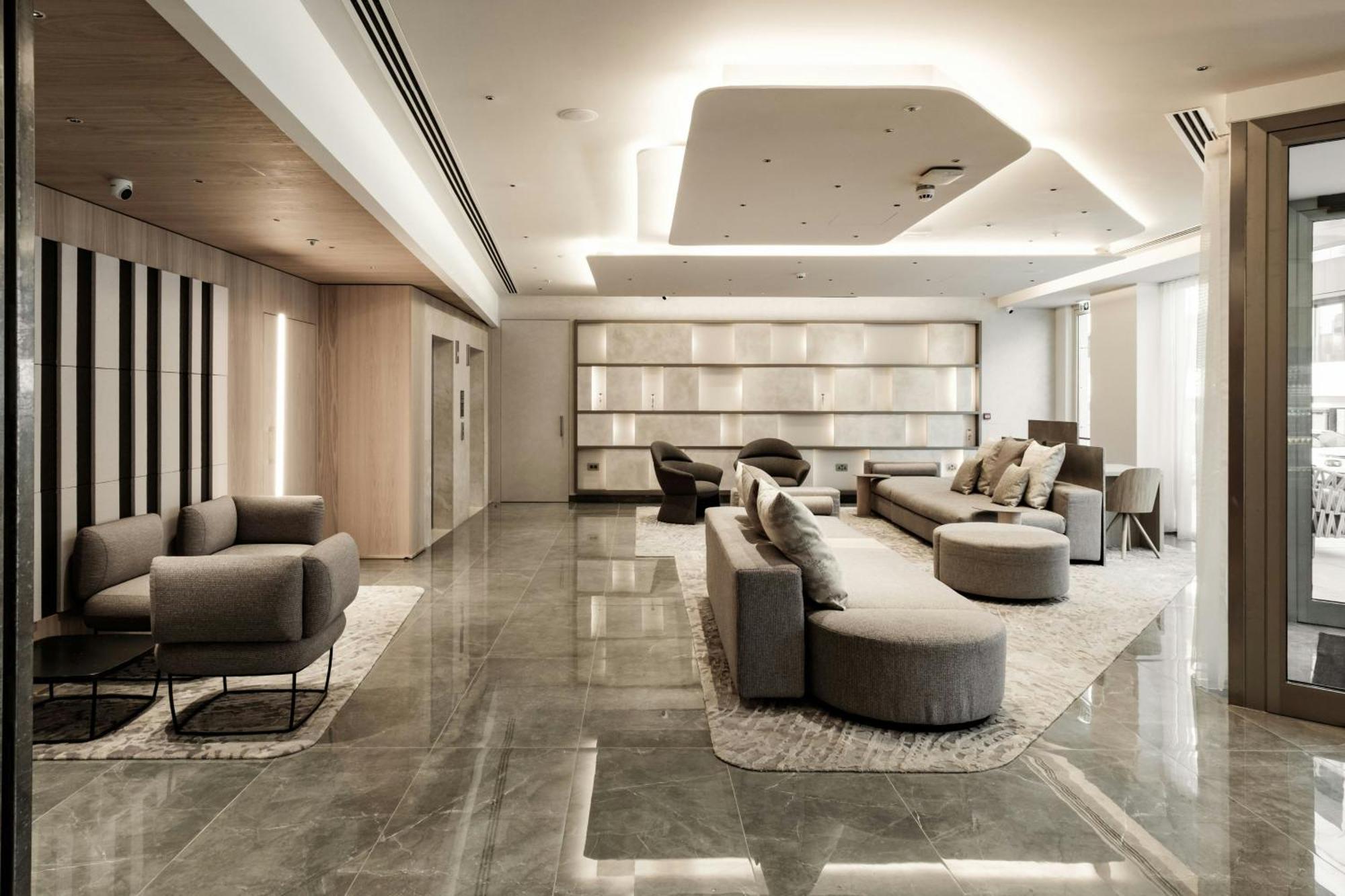 Ac Hotel By Marriott St Julian'S San Ġiljan Kültér fotó